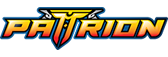 Patrion Logo